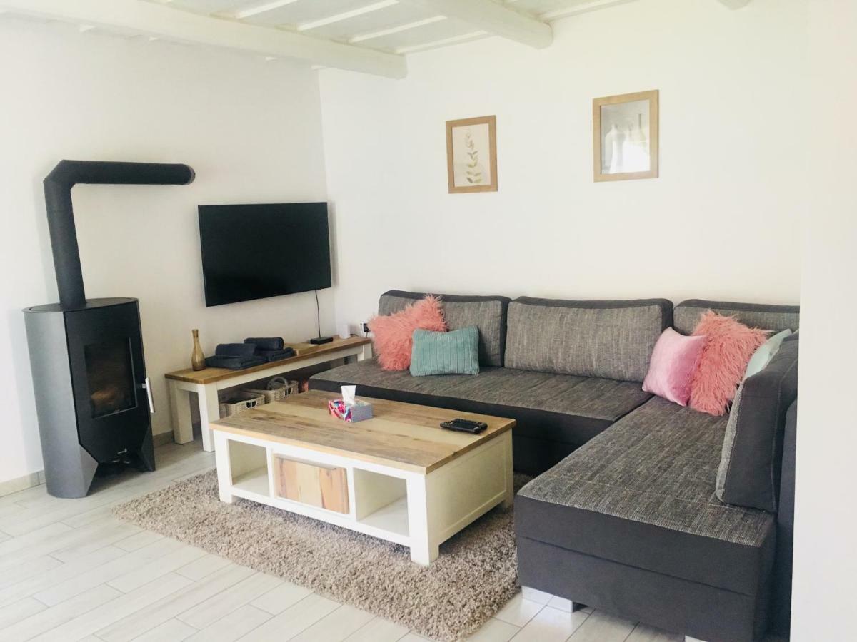 Rákóczi12 Vendégház Hollókő Exterior foto